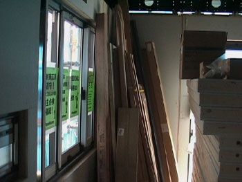 現場の写真()