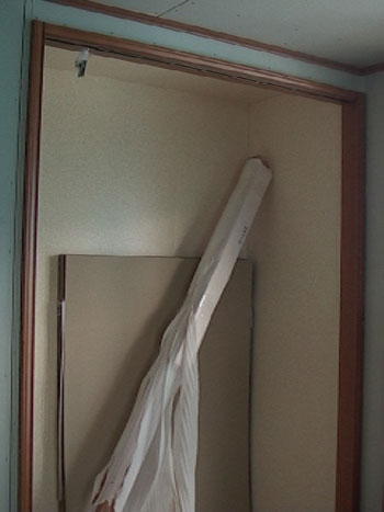 現場の写真()