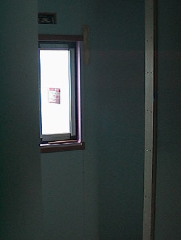 現場の写真()