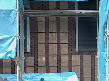 現場の写真()