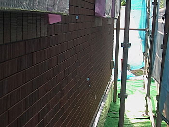現場の写真()
