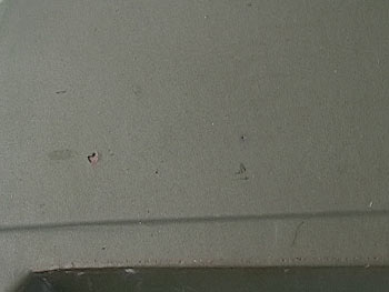 現場の写真()