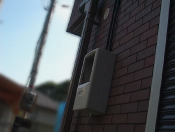 現場の写真()