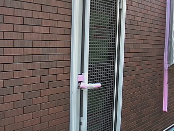 現場の写真()