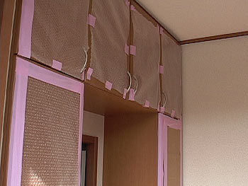 現場の写真()