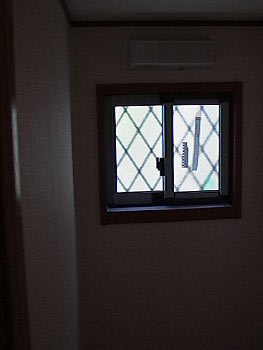 現場の写真()