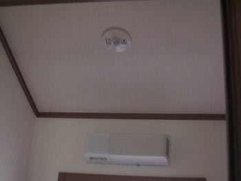 現場の写真()