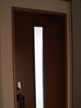 現場の写真()