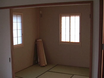 現場の写真()