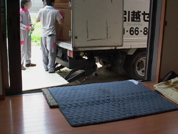 現場の写真()